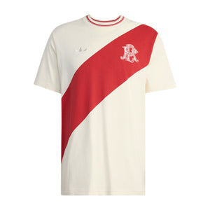 adidas River Plate 125th Anniversary T-Shirt L