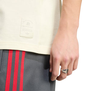 adidas River Plate 125th Anniversary T-Shirt L