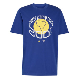 BOCA ANNIV TEE VICBLU---28-05-2026 L