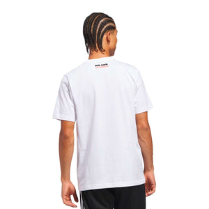 WC HC T LA WHITE 2XL