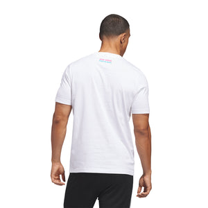 WC HC T MIAMI WHITE 2XL