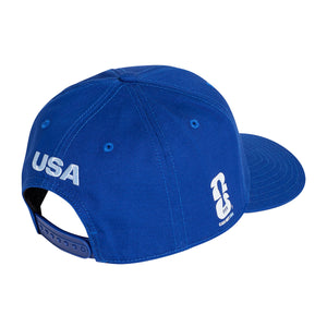 WC HN C USA OSFM