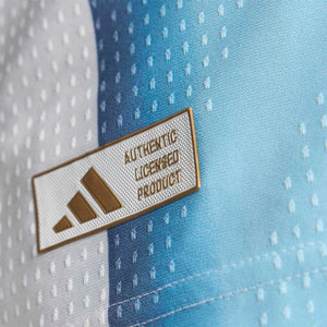 adidas Argentina Messi 2026 Home Authentic Jersey 2XL