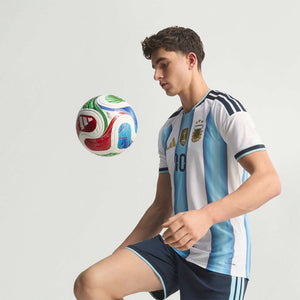 adidas Argentina Messi 2026 Home Authentic Jersey 2XL