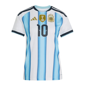 adidas Argentina Messi 2026 Home Jersey L
