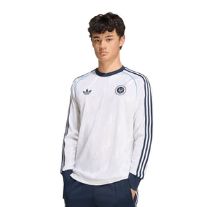 NUFC OG2 JSY WHITE - 01/09 L
