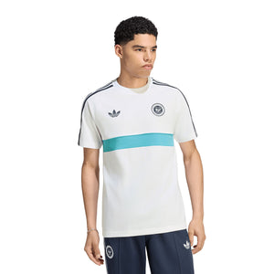 NUFC OG2 TEE WHITE - 01/09 L