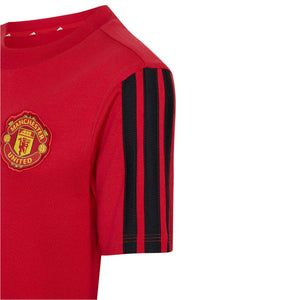 MUFC KIDS TEE MUFRED L