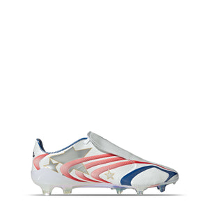 F50 ELITE FG TUNIT FTWWHT/VIVRED/ROYBLU 10
