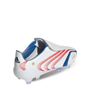 F50 ELITE FG TUNIT FTWWHT/VIVRED/ROYBLU 10