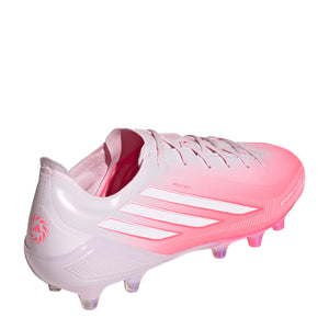 adidas F50 Sparkfusion League FG/AG Soccer Cleats 4.5