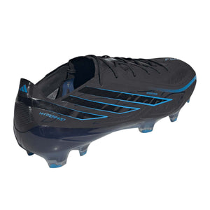 F50 HYPERFAST ELITE FG CBLACK 10