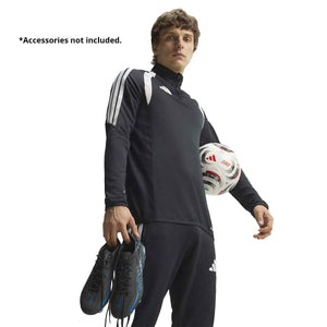 F50 HYPERFAST ELITE FG CBLACK 10
