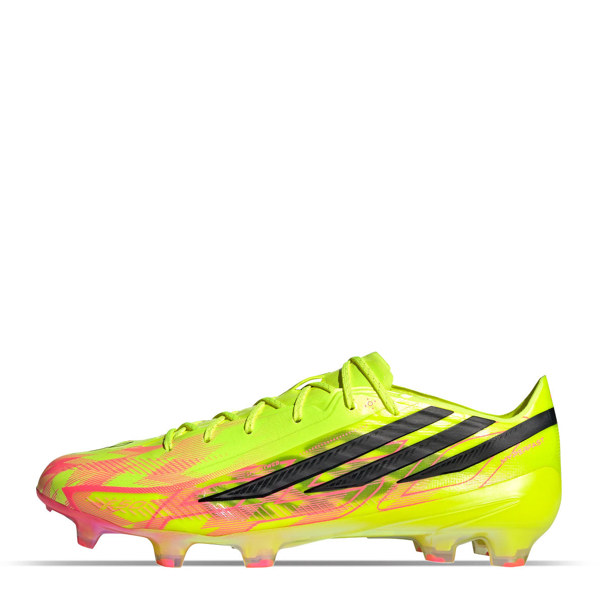 F50 HYPERFAST ELITE FG TESOYE – Culto Futbol