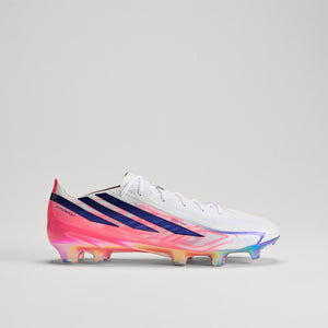 F50 HYPERFAST ELITE FG FTWWHT 10