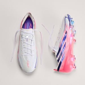 F50 HYPERFAST ELITE FG FTWWHT 10
