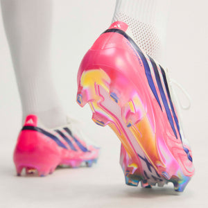 F50 HYPERFAST ELITE FG FTWWHT 10