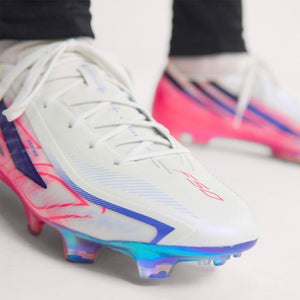 F50 HYPERFAST ELITE FG FTWWHT 10