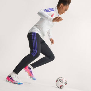 F50 HYPERFAST ELITE FG FTWWHT 10