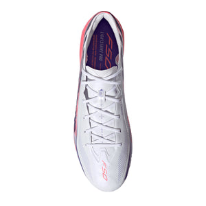 F50 HYPERFAST ELITE FG FTWWHT 10