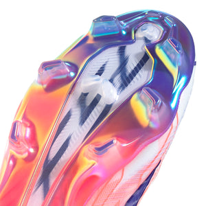 F50 HYPERFAST ELITE FG FTWWHT 10