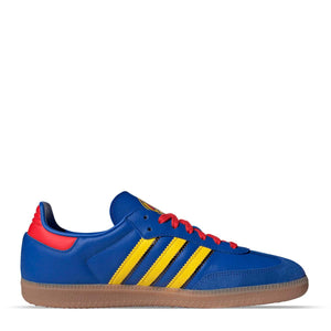 SAMBA LICENSED 10