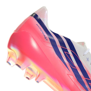 F50 HYPERFAST EVO FG FTWWHT 10