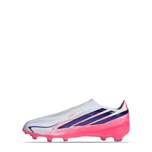 adidas F50 Hyperfast Elite LL/FG Soccer Cleats 3.5