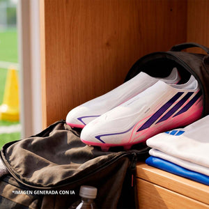 adidas F50 Hyperfast Elite LL/FG Soccer Cleats 3.5