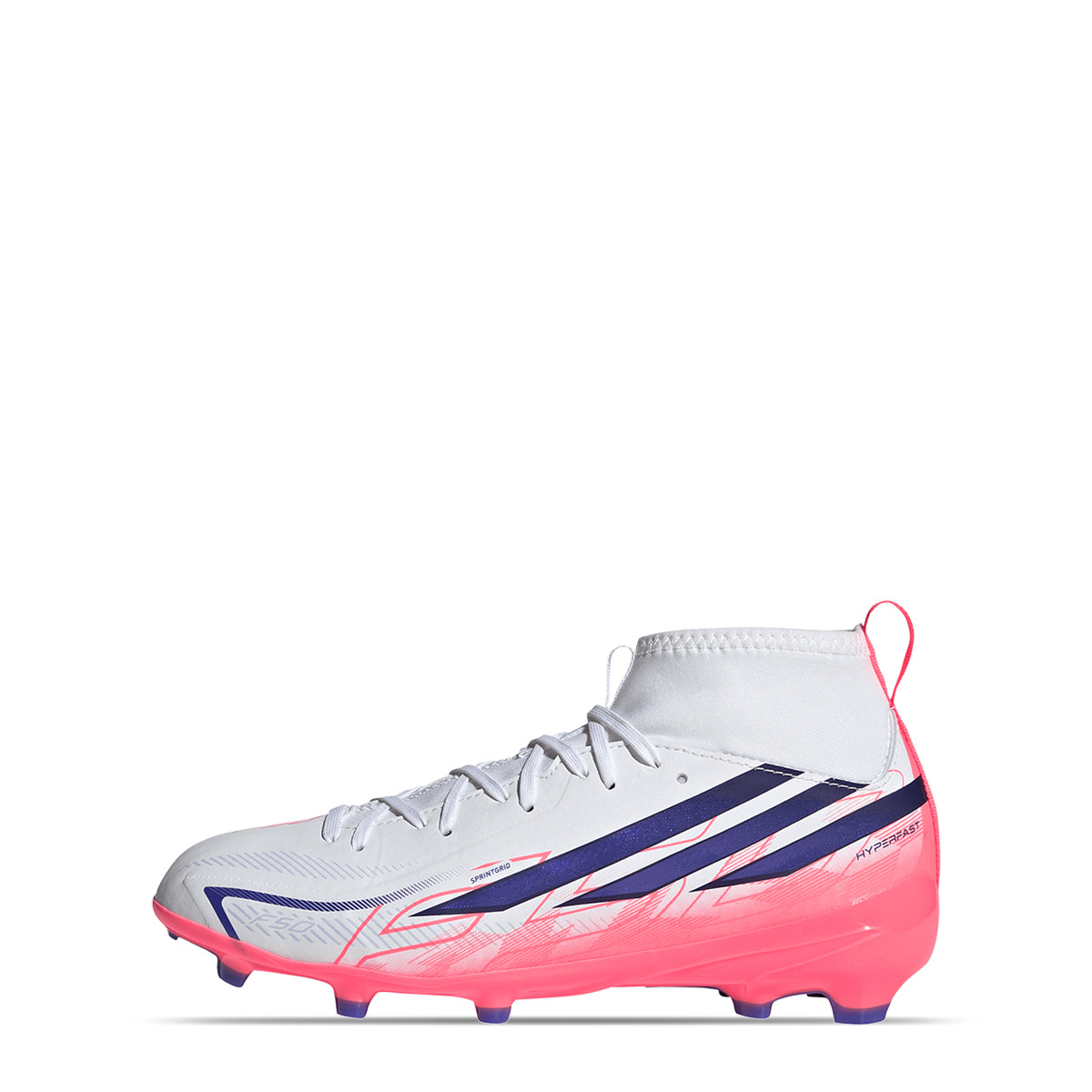 F50 HYPERFAST LEAGUE MID FG J FTWWHT 3.5