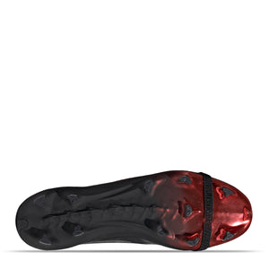 PREDATOR ELITE FT FG L-TECH CBLACK/CBLACK/VIVRED 10