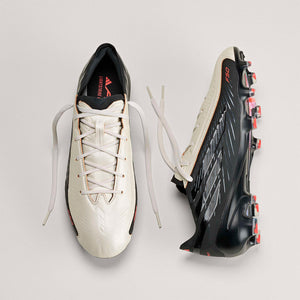 F50 ELITE HYPERFAST FG L-TECH ZEROMT/CBLACK/SORANG 10