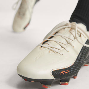F50 ELITE HYPERFAST FG L-TECH ZEROMT/CBLACK/SORANG 10