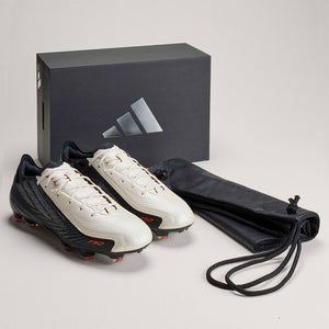 F50 ELITE HYPERFAST FG L-TECH ZEROMT/CBLACK/SORANG 10