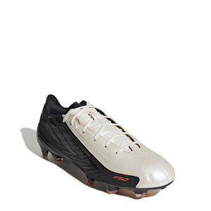 F50 ELITE HYPERFAST FG L-TECH ZEROMT/CBLACK/SORANG 10