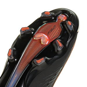 F50 ELITE HYPERFAST FG L-TECH ZEROMT/CBLACK/SORANG 10