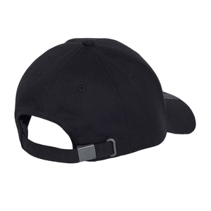 LFC BB CAP BLACK/GRESIX--04 de Junio OSFL