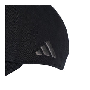 LFC BB CAP BLACK/GRESIX--04 de Junio OSFL