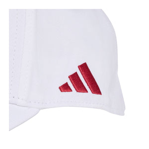 LFC BB CAP WHITE/ACTMAR OSFM