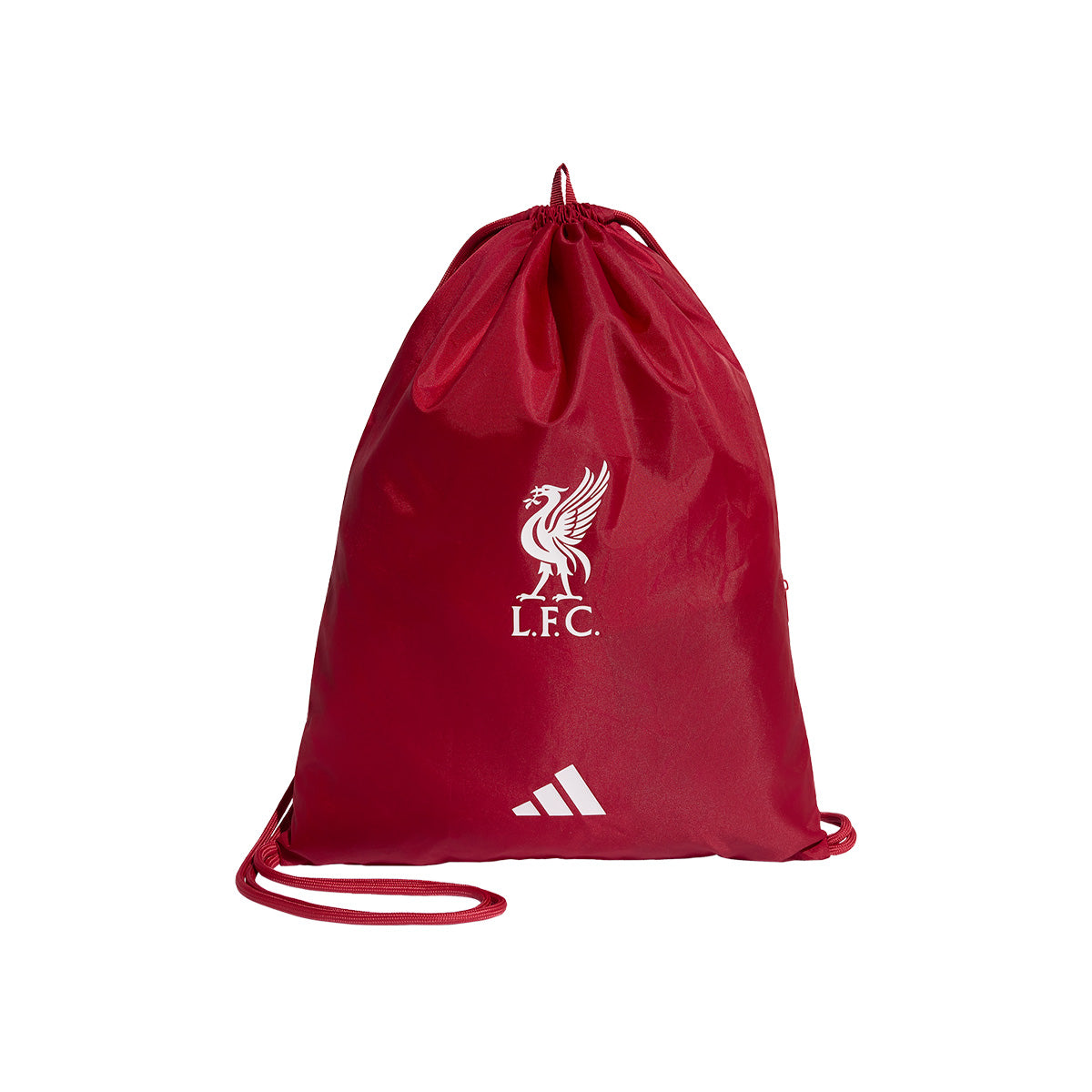 LFC GYMSACK ACTMAR/WHITE ONE SIZE