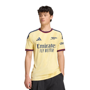 AFC 3 JSY ALMYEL L