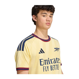 AFC 3 JSY ALMYEL L
