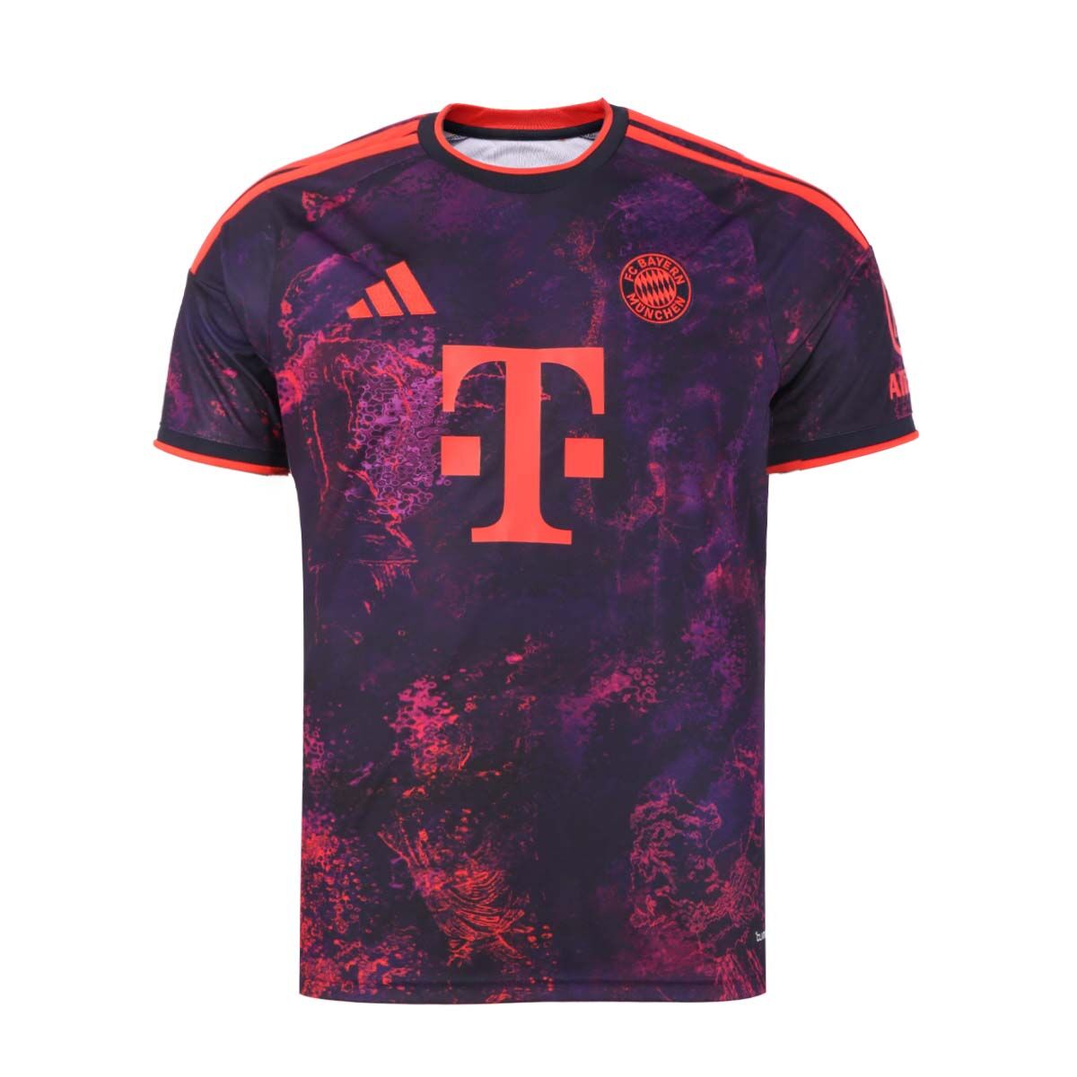 adidas FC Bayern 26/27 Third Jersey L