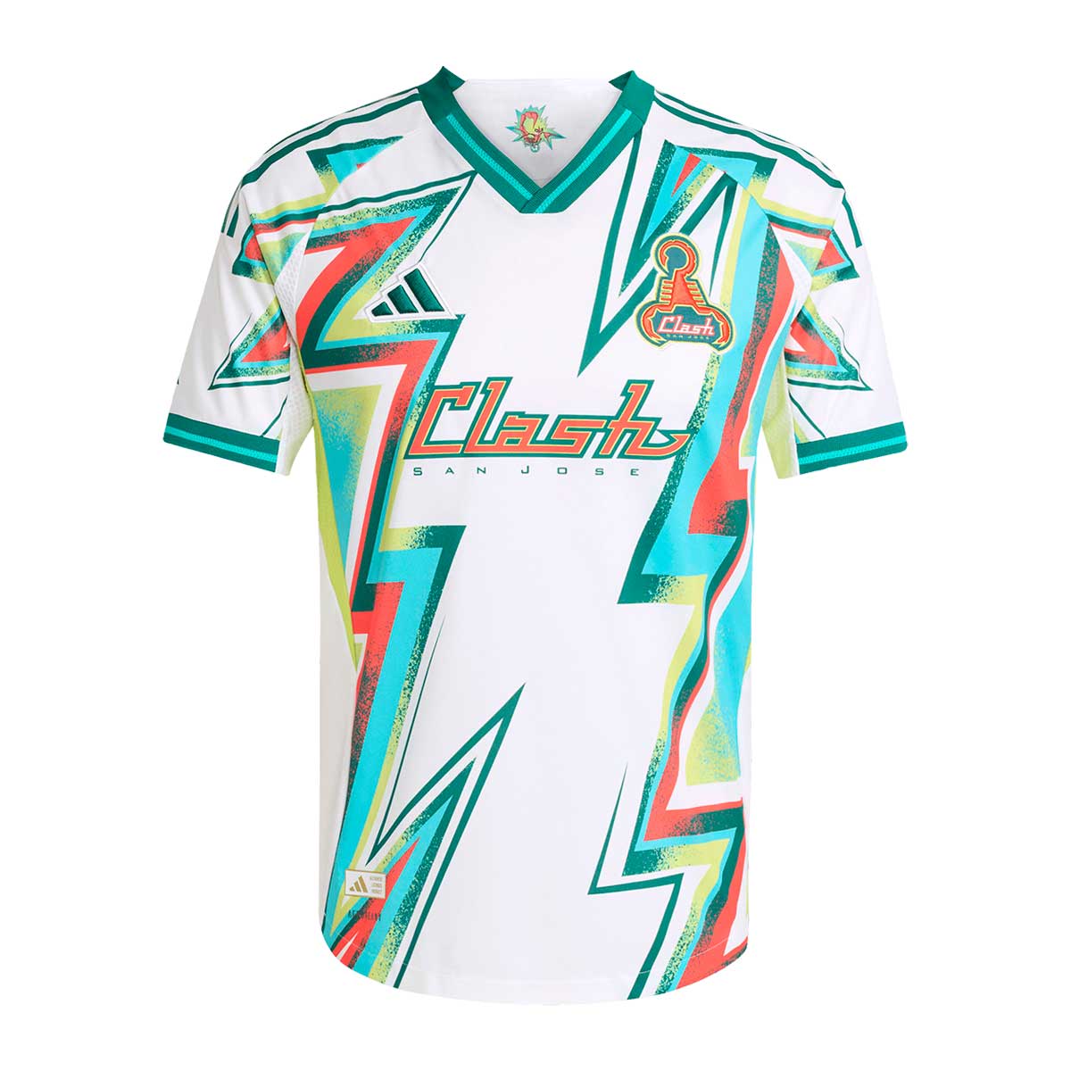 ADIDAS SJ THIRD JERSEY L
