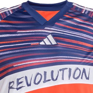 NE 3 JSY BRIRED/MLNERN L