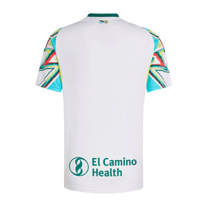 SJ 3 JSY WHITE/MLSSJE L