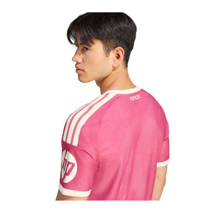 adidas Real Madrid 26/27 Third Authentic Jersey L