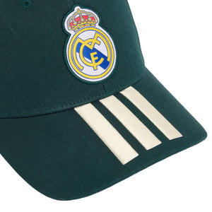 adidas Real Madrid Cap OSFL