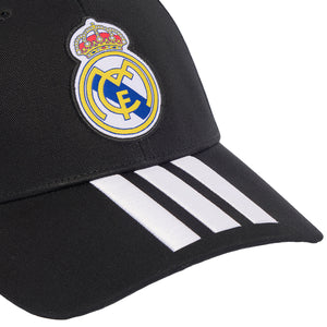 adidas Real Madrid Cap ONE SIZE