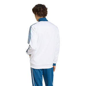 adidas Greece Originals Track Jacket L
